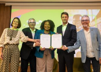 Parceria destina R$6 milhões em investimentos culturais para pequenas cidades; Chapada será contemplada