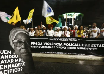 Júri popular de acusados pelo assassinato de Mãe Bernadete começa nesta terça