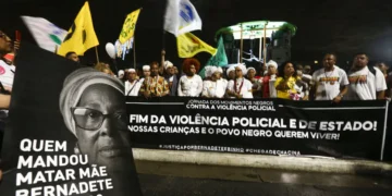 Júri popular de acusados pelo assassinato de Mãe Bernadete começa nesta terça