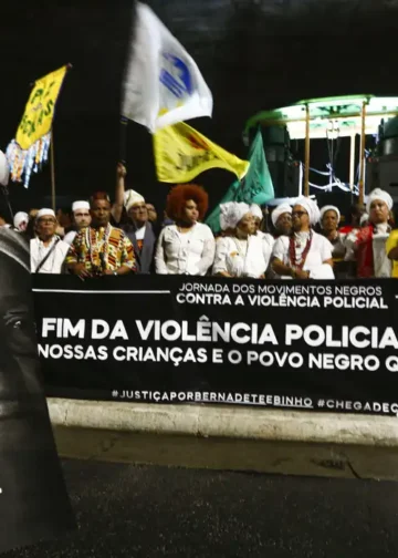 Júri popular de acusados pelo assassinato de Mãe Bernadete começa nesta terça