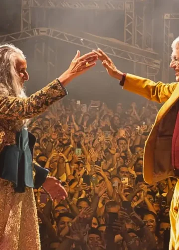 Caetano e Bethânia levam o Grammy de Melhor Álbum de Música Global