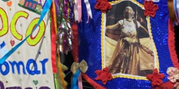 Lençóis celebra 10 anos de seu Carnaval de rua com tradição e natureza