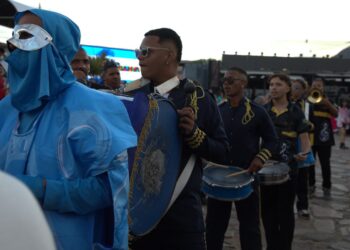 Chapada Diamantina terá temperaturas amenas durante o Carnaval