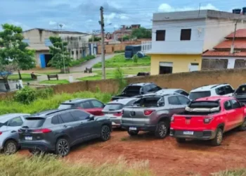 Polícia Civil recupera 11 veículos roubados após diligências em Livramento, Rio de Contas e Jussiape