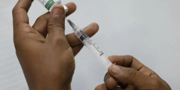 Covid-19 mata 29 pessoas em janeiro no Brasil