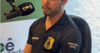 Delegado fala sobre prisão de médico acusado de abuso sexual em Seabra; assista