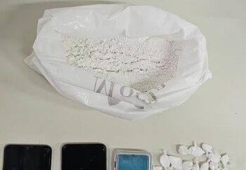 Polícia prende homem e apreende mais de 1 kg de cocaína em Irecê