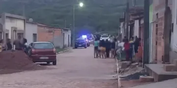 Homem é encontrado morto após disparos no bairro Capelinha, em Morro do Chapéu