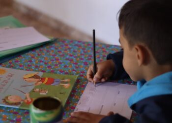 Chapada Diamantina tem oito municípios parceiros do Instituto Chapada certificados com selo nacional de alfabetização