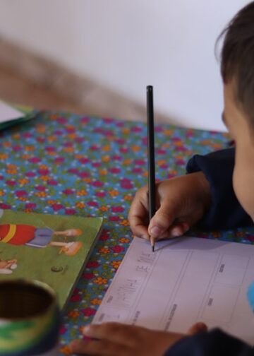 Chapada Diamantina tem oito municípios parceiros do Instituto Chapada certificados com selo nacional de alfabetização