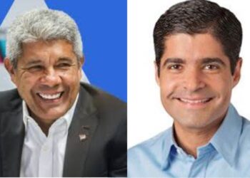 JMD Comenta: Primeira pesquisa de intenção de voto para governador da Bahia é divulgada