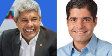 JMD Comenta: Primeira pesquisa de intenção de voto para governador da Bahia é divulgada