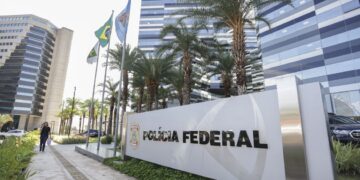 PF faz buscas em gabinete de magistrado que absolveu estuprador
