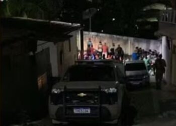 Homem morre após invadir casa da prefeita de Mundo Novo e entrar em confronto com marido delegado