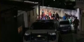 Homem morre após invadir casa da prefeita de Mundo Novo e entrar em confronto com marido delegado