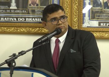 Prefeito Neto da Pousada responde a denúncia em processo no TCM-BA