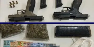 Dois homens morrem em confronto com a Polícia durante Operação Força Total em Itaetê