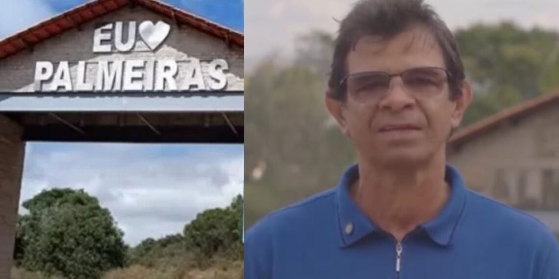 Ex-prefeito de Palmeiras se manifesta após decisão judicial sobre improbidade administrativa