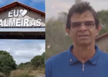 Ex-prefeito de Palmeiras se manifesta após decisão judicial sobre improbidade administrativa