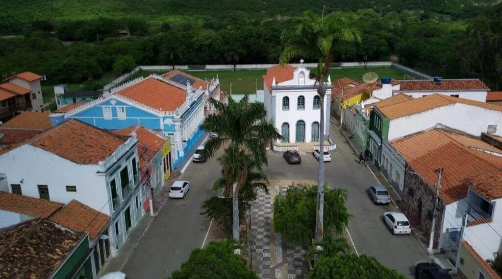 JMD: 42ª CIPM divulga balanço do Carnaval 2026 em Palmeiras