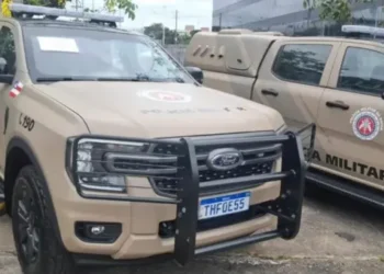 Homem é preso por tentativa de homicídio em Morro do Chapéu