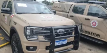 Homem é preso por tentativa de homicídio em Morro do Chapéu