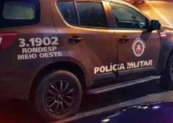 Natural de Barra da Estiva e morador de Ibicoara, homem morre após confronto com polícia