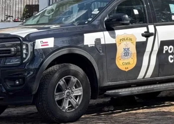 Homem é morto a tiros e companheira fica ferida em Ibicoara