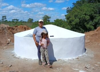 Chapada Diamantina tem municípios beneficiados por crédito para acesso à água