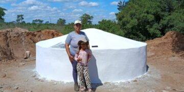 Chapada Diamantina tem municípios beneficiados por crédito para acesso à água