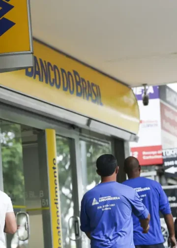 Clientes do Banco do Brasil podem renegociar dívidas até o fim do mês