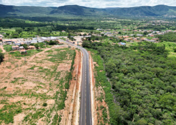 Bahia abre licitação para contratar plano de baixo carbono e enfrentamento à pobreza para a Chapada Diamantina