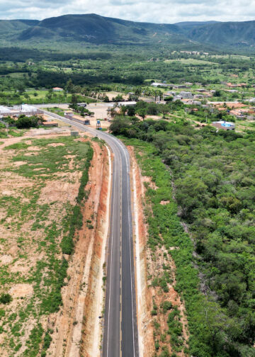 Bahia abre licitação para contratar plano de baixo carbono e enfrentamento à pobreza para a Chapada Diamantina