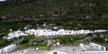 Cidade da Chapada Diamantina é destaque entre os destinos mais acolhedores do Brasil em 2026