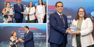 Ministério do Turismo lança guia para mulheres que viajam sozinhas