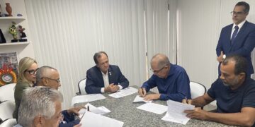 Obras de infraestrutura turística são anunciadas para Itaetê e Marcionílio Souza