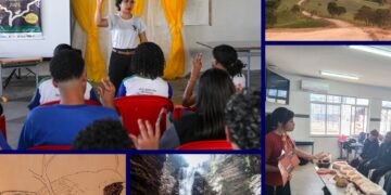 Ibicoara receberá sua primeira Feira Literária em maio com programação gratuita e diversa