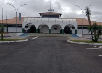 Aeroportos de Lençóis e outras cidades são incluídos em programa de desestatização