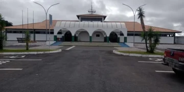 Aeroportos de Lençóis e outras cidades são incluídos em programa de desestatização