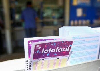 Apostador da Chapada Diamantina ganha prêmio milionário na Lotofácil