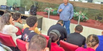 Chapada Diamantina recebe circuito técnico sobre cultivo de mirtilo