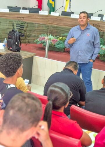 Chapada Diamantina recebe circuito técnico sobre cultivo de mirtilo