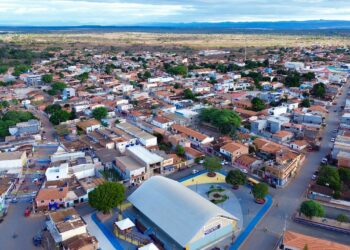 Souto Soares celebra sua identidade cultural com o 1º Festival Gonzagão de Forró