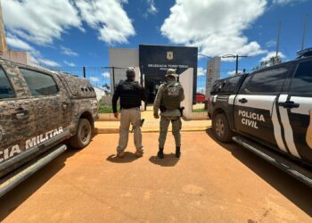 Iraquara completa 150 dias sem crimes violentos letais