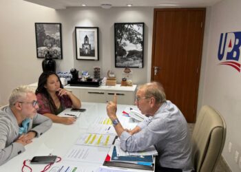 Encontro discute fortalecimento do forró nos festejos juninos da Bahia