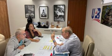 Encontro discute fortalecimento do forró nos festejos juninos da Bahia