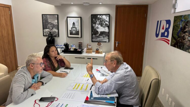 Encontro discute fortalecimento do forró nos festejos juninos da Bahia