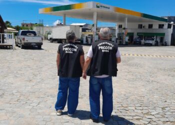Procon-BA intensifica fiscalização de combustíveis na Chapada Diamantina
