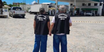 Procon-BA intensifica fiscalização de combustíveis na Chapada Diamantina