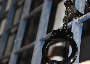 Homem é detido após tentativa de estupro em Seabra